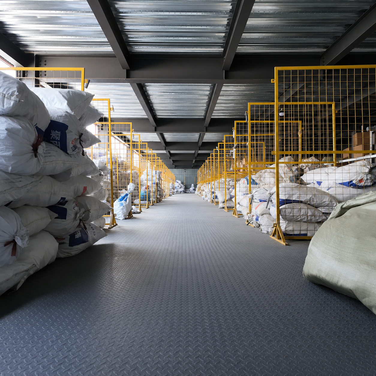 Warehouse Service